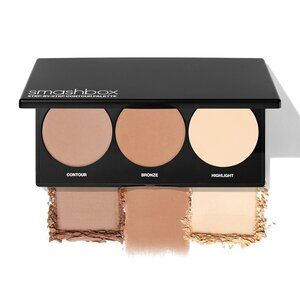 Smashbox Step by Step Contour kit in Light/Medium NIB